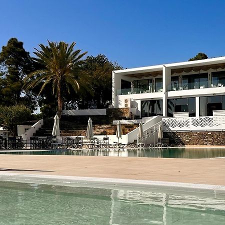 Aiora Resort Pefki Exteriör bild