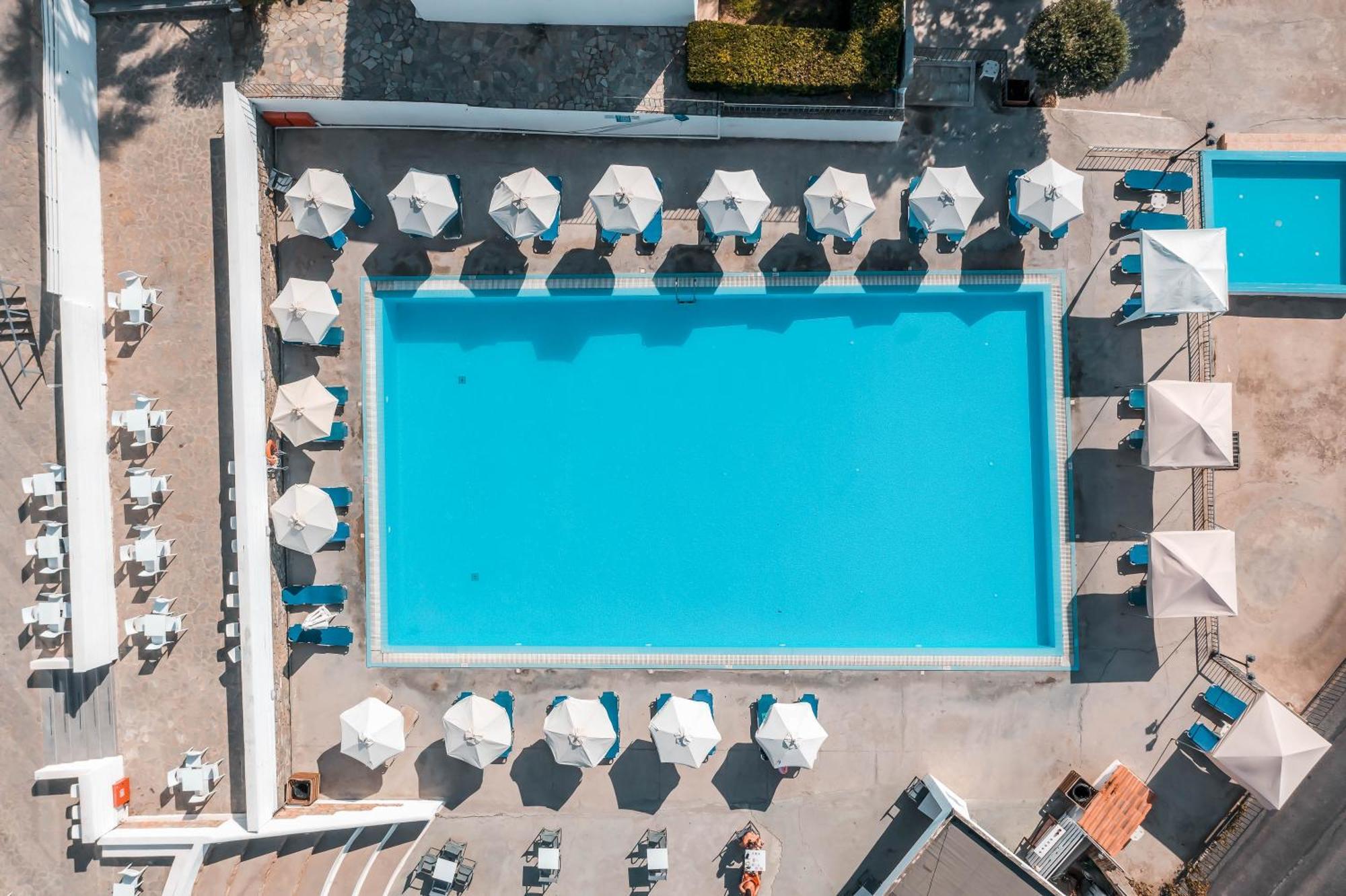 Aiora Resort Pefki Exteriör bild
