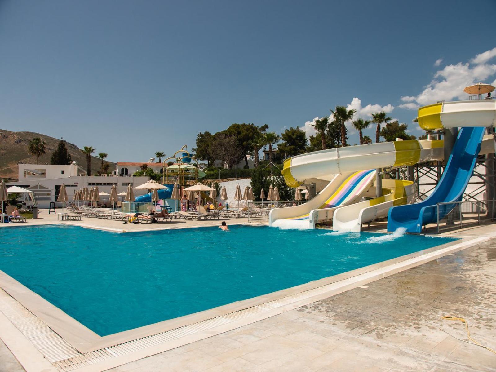 Aiora Resort Pefki Exteriör bild