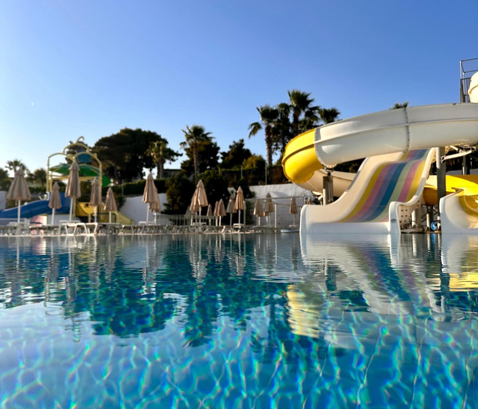 Aiora Resort Pefki Exteriör bild